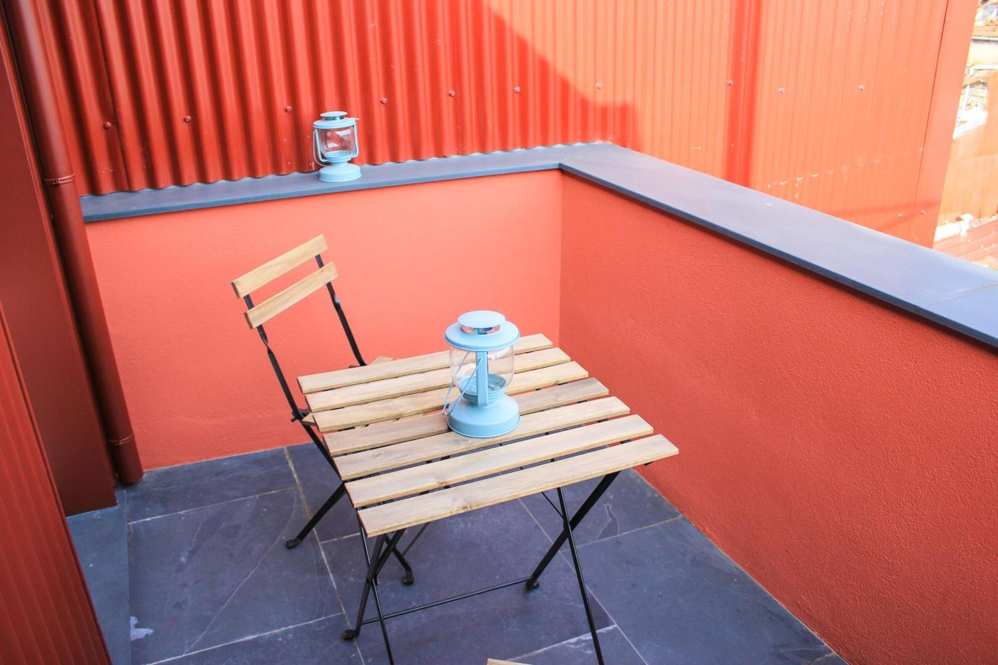 Oporto Trendy Heritage Экстерьер фото